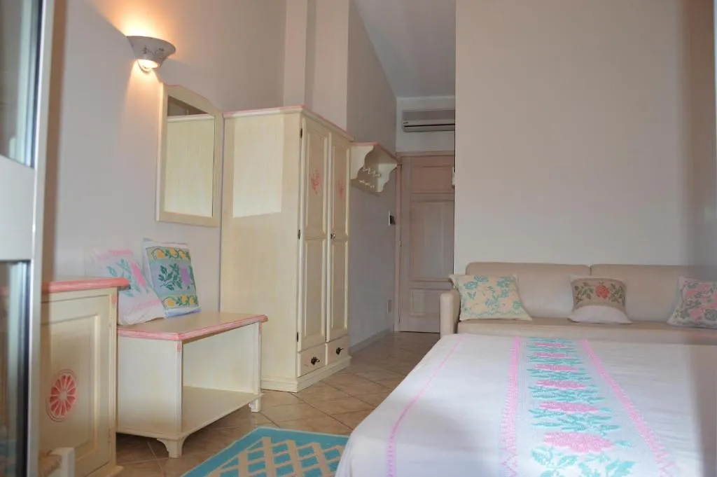Hotel La Palma-1